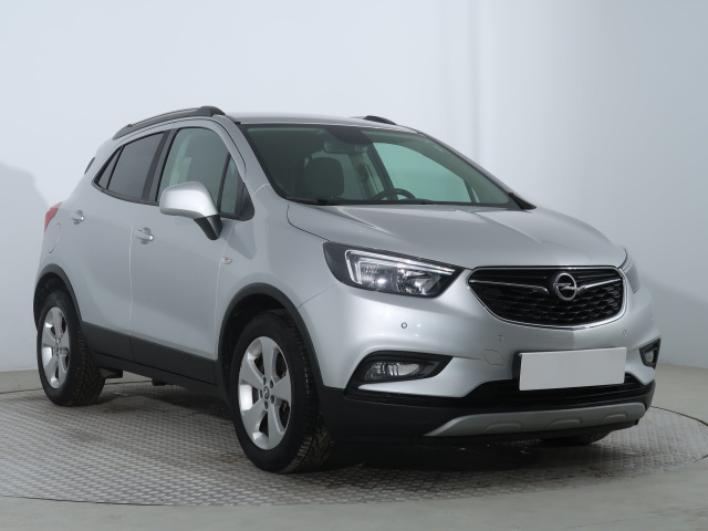 Opel Mokka 2019
