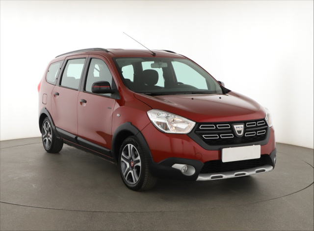 Dacia Lodgy 2019