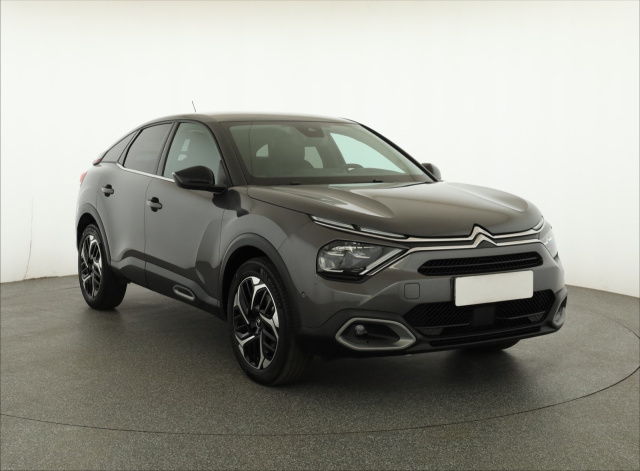 Citroen C4 2022