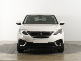 Peugeot 5008 - 2019