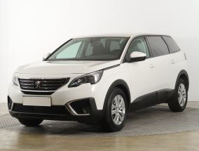 Peugeot 5008 - 2019