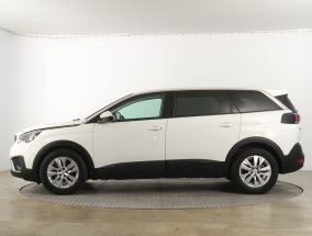 Peugeot 5008 - 2019