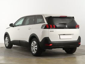 Peugeot 5008 - 2019