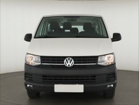 Volkswagen Transporter - 2017