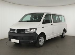 Volkswagen Transporter - 2017
