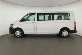 Volkswagen Transporter - 2017