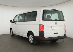 Volkswagen Transporter - 2017