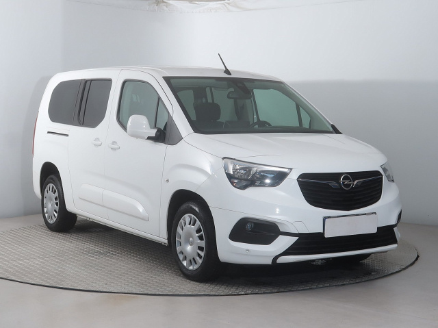 Opel Combo 2020