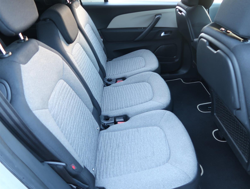 Citroen C4 Grand SpaceTourer