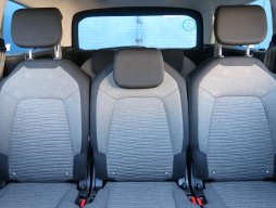 Citroen C4 Grand SpaceTourer