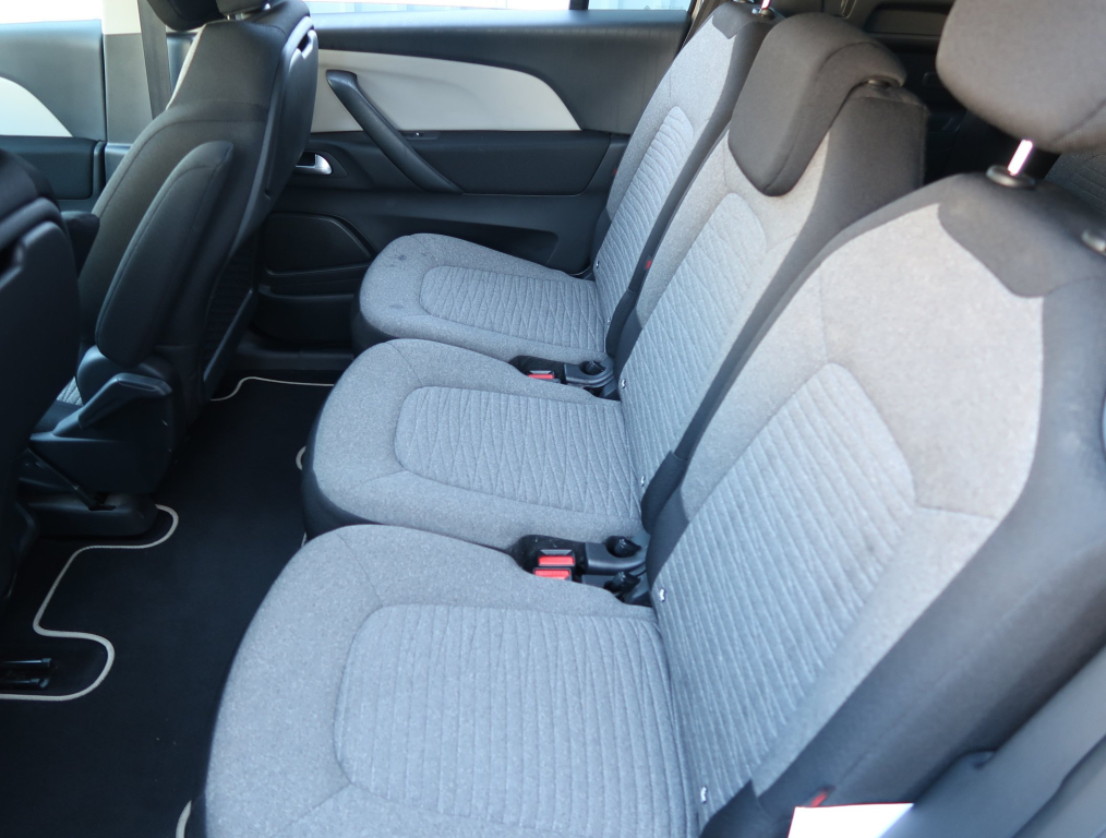 Citroen C4 Grand SpaceTourer
