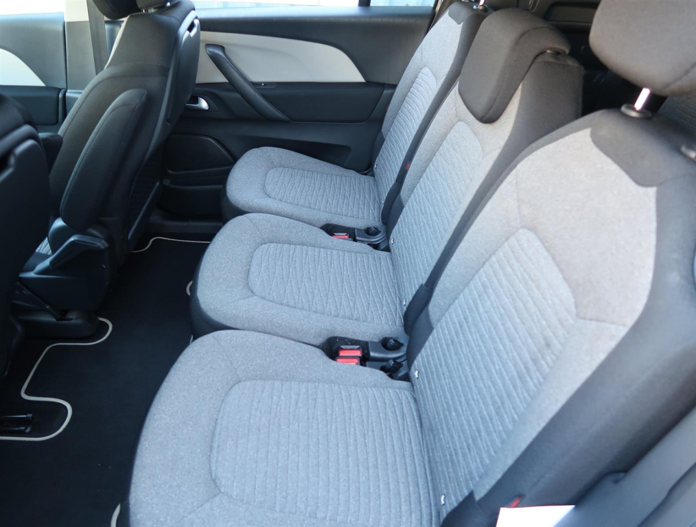 Citroen C4 Grand SpaceTourer