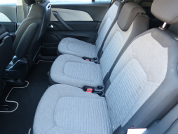 Citroen C4 Grand SpaceTourer