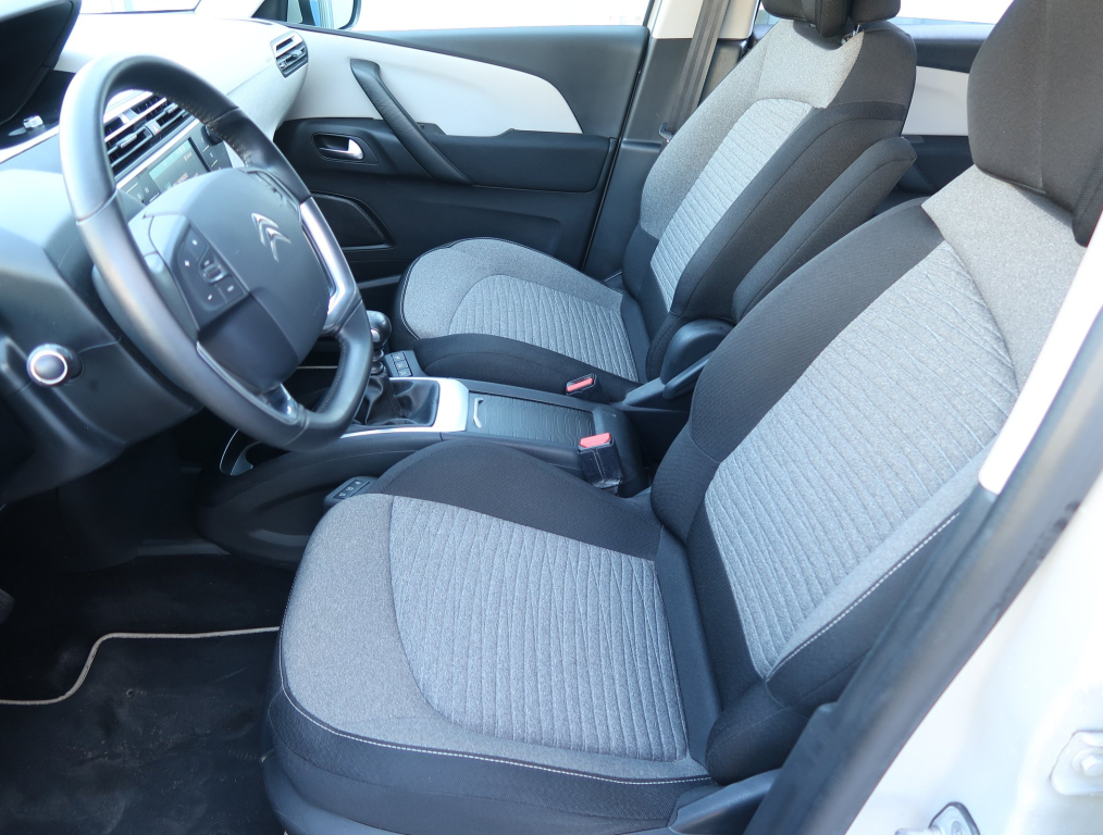 Citroen C4 Grand SpaceTourer
