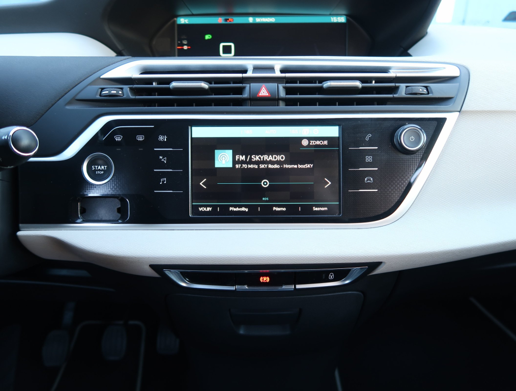 Citroen C4 Grand SpaceTourer