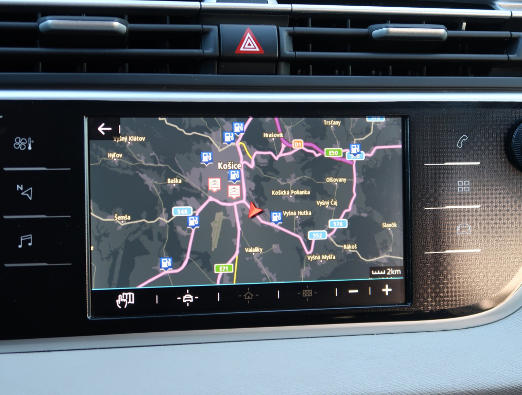 Citroen C4 Grand SpaceTourer