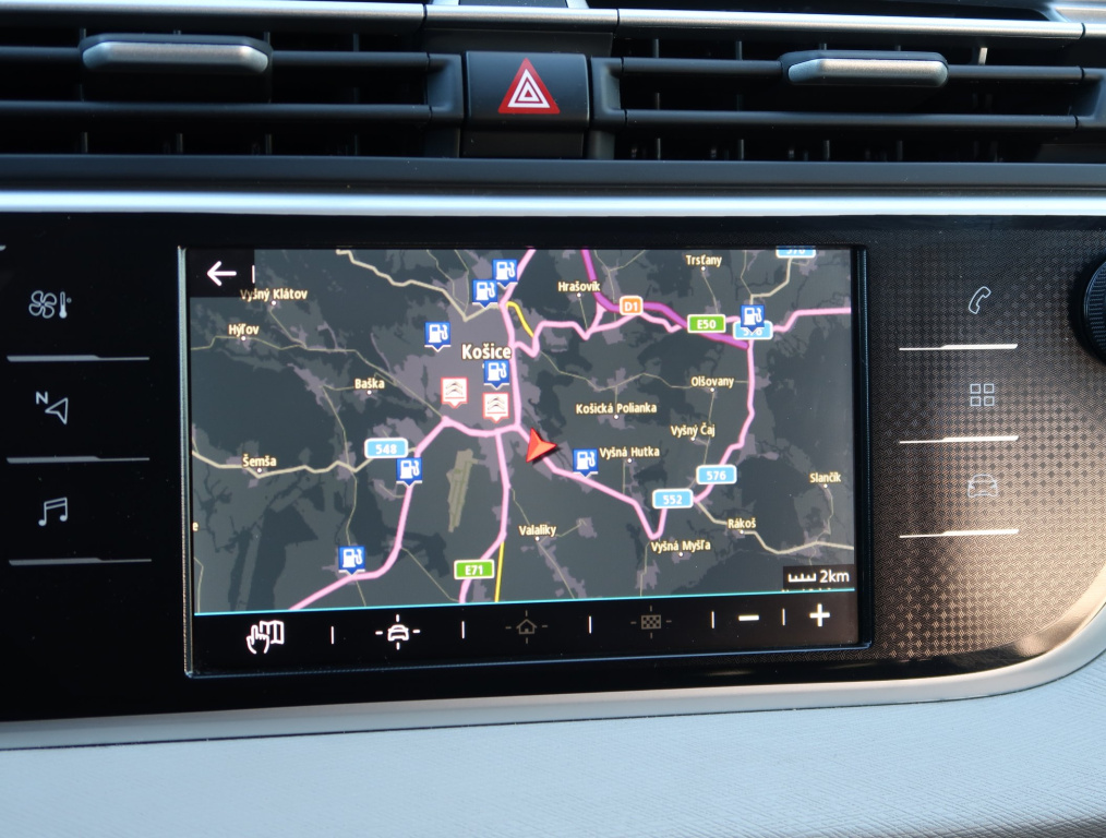 Citroen C4 Grand SpaceTourer