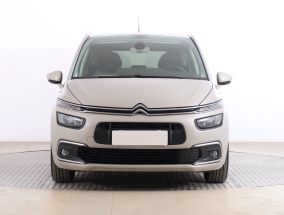 Citroen C4 Grand SpaceTourer - 2020