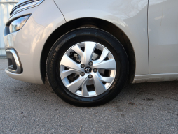 Citroen C4 Grand SpaceTourer