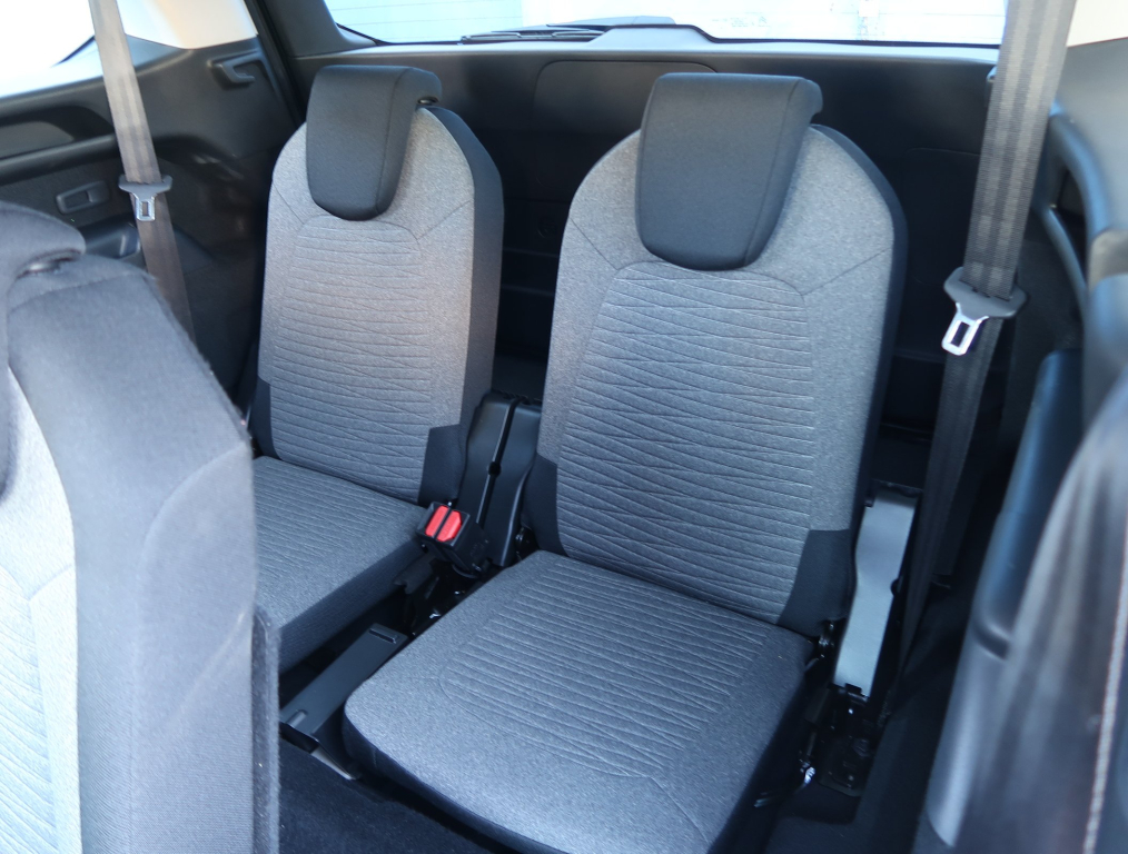 Citroen C4 Grand SpaceTourer