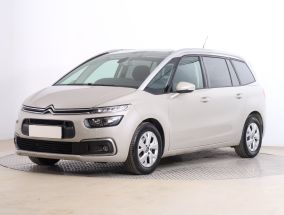 Citroen C4 Grand SpaceTourer - 2020