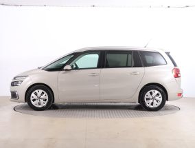 Citroen C4 Grand SpaceTourer - 2020