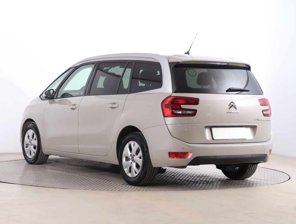 Citroen C4 Grand SpaceTourer
