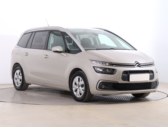 Citroen C4 Grand SpaceTourer