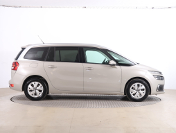 Citroen C4 Grand SpaceTourer