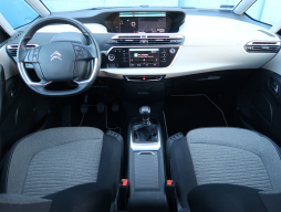Citroen C4 Grand SpaceTourer