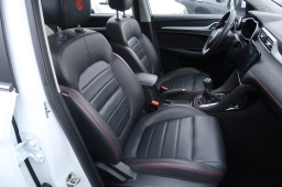 MG ZS II