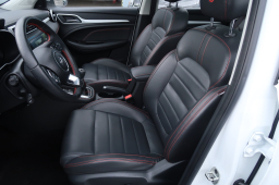 MG ZS II