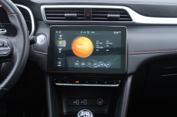 MG ZS II