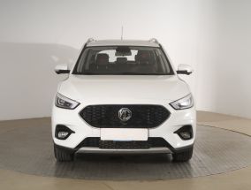 MG ZS II - 2022