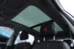 MG ZS II