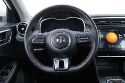 MG ZS II