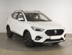 MG ZS II