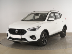 MG ZS II