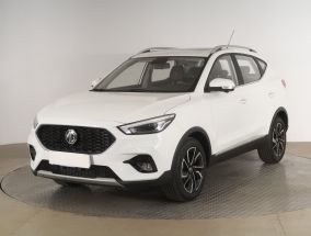 MG ZS II - 2022