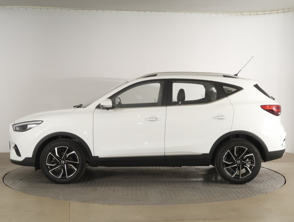 MG ZS SUV