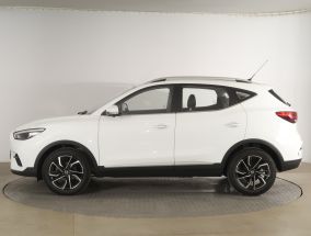 MG ZS II - 2022
