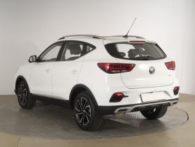 MG ZS II - 2022