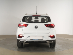 MG ZS II
