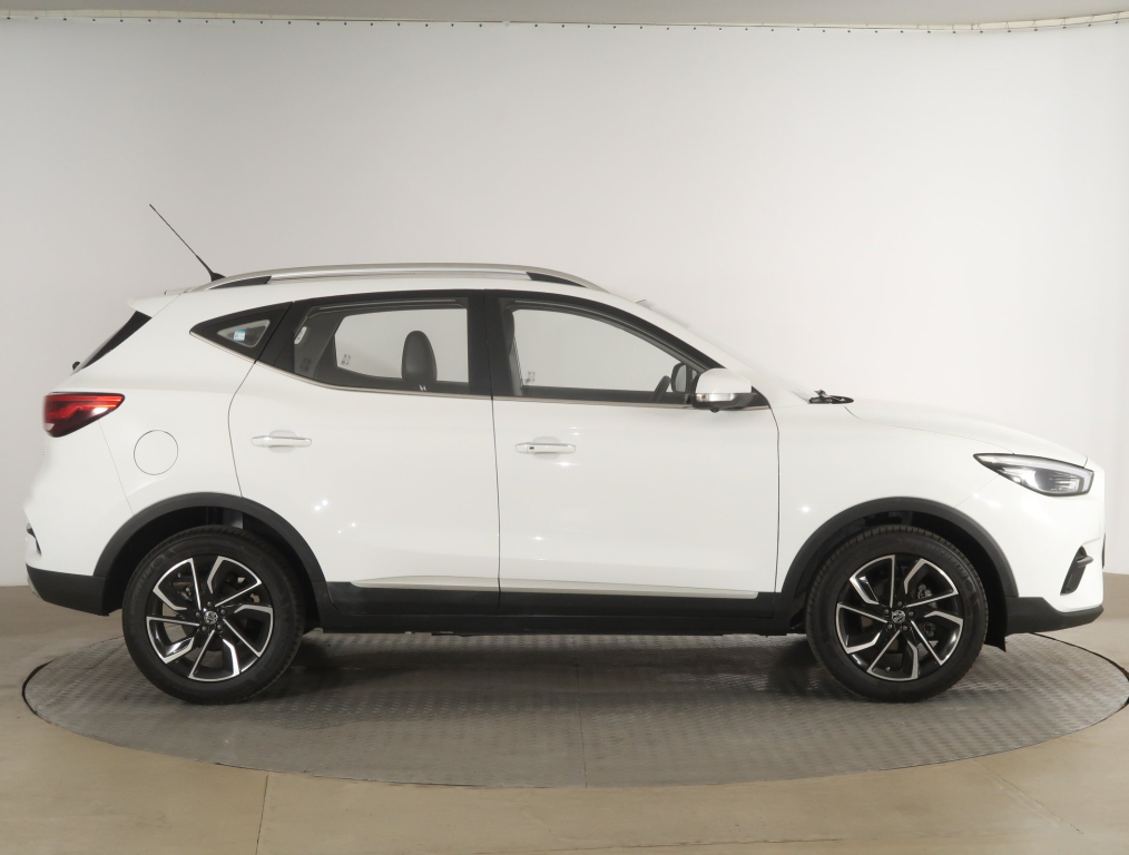 MG ZS II
