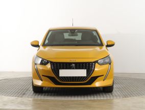 Peugeot 208 - 2021