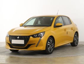 Peugeot 208 - 2021