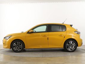 Peugeot 208 - 2021