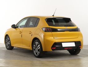 Peugeot 208 - 2021