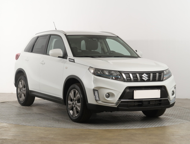 Suzuki Vitara 2022