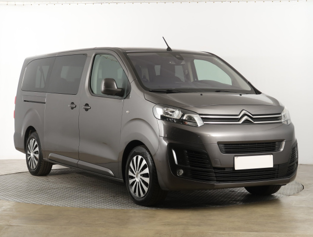 Citroen SpaceTourer 2019